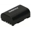 Batería de cámara Duracell - Reemplazo para batería Panasonic DMW-BLF19E