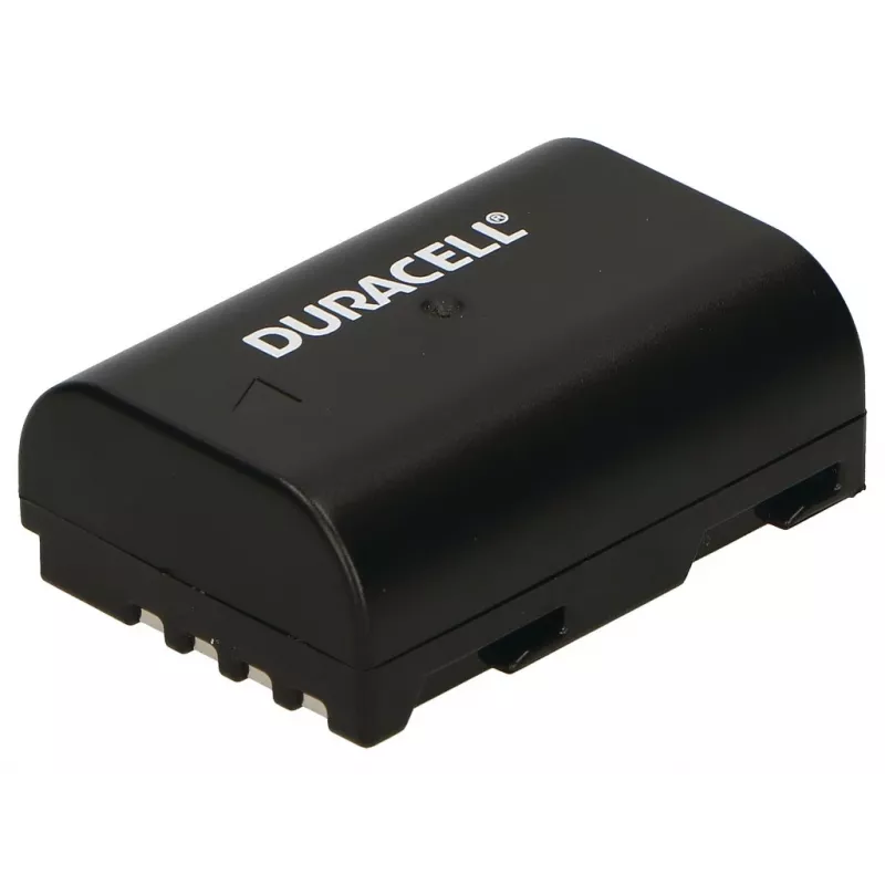 Batería de cámara Duracell - Reemplazo para batería Panasonic DMW-BLF19E