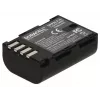 Batería de cámara Duracell - Reemplazo para batería Panasonic DMW-BLF19E