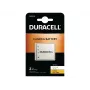 Batería de cámara Duracell - Reemplazo para batería Fujifilm NP-40