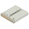 Batería de cámara Duracell - Reemplazo para batería Fujifilm NP-40
