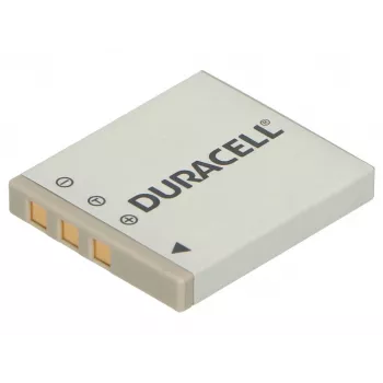Batería de cámara Duracell - Reemplazo para batería Fujifilm NP-40