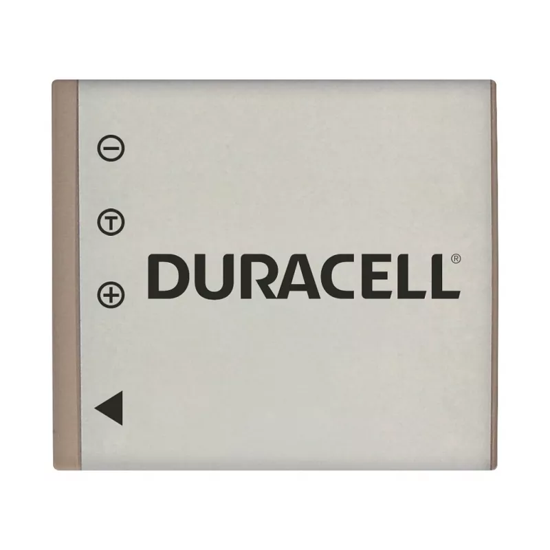 Batería de cámara Duracell - Reemplazo para batería Fujifilm NP-40