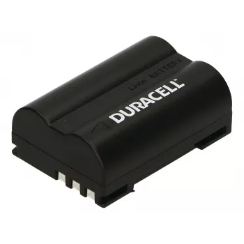 Batería de cámara Duracell - Reemplazo para batería Olympus BLM-1