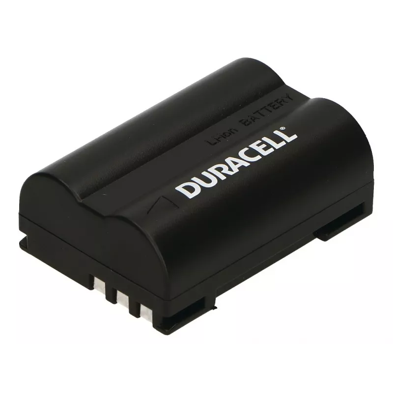 Batería de cámara Duracell - Reemplazo para batería Olympus BLM-1