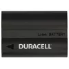 Batería de cámara Duracell - Reemplazo para batería Olympus BLM-1