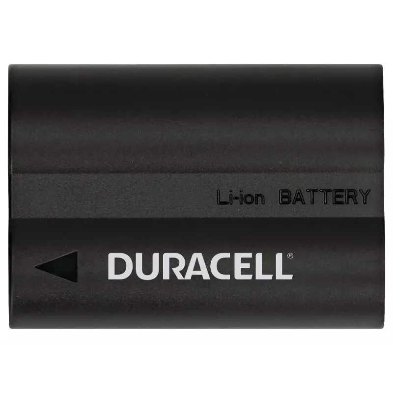 Batería de cámara Duracell - Reemplazo para batería Olympus BLM-1