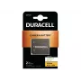 Batería de cámara Duracell - Reemplazo para batería Pentax D-LI68