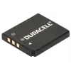 Batería de cámara Duracell - Reemplazo para batería Pentax D-LI68