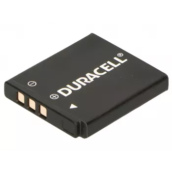 Batería de cámara Duracell - Reemplazo para batería Pentax D-LI68
