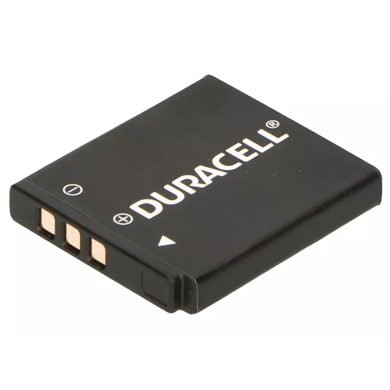 Batería de cámara Duracell - Reemplazo para batería Pentax D-LI68