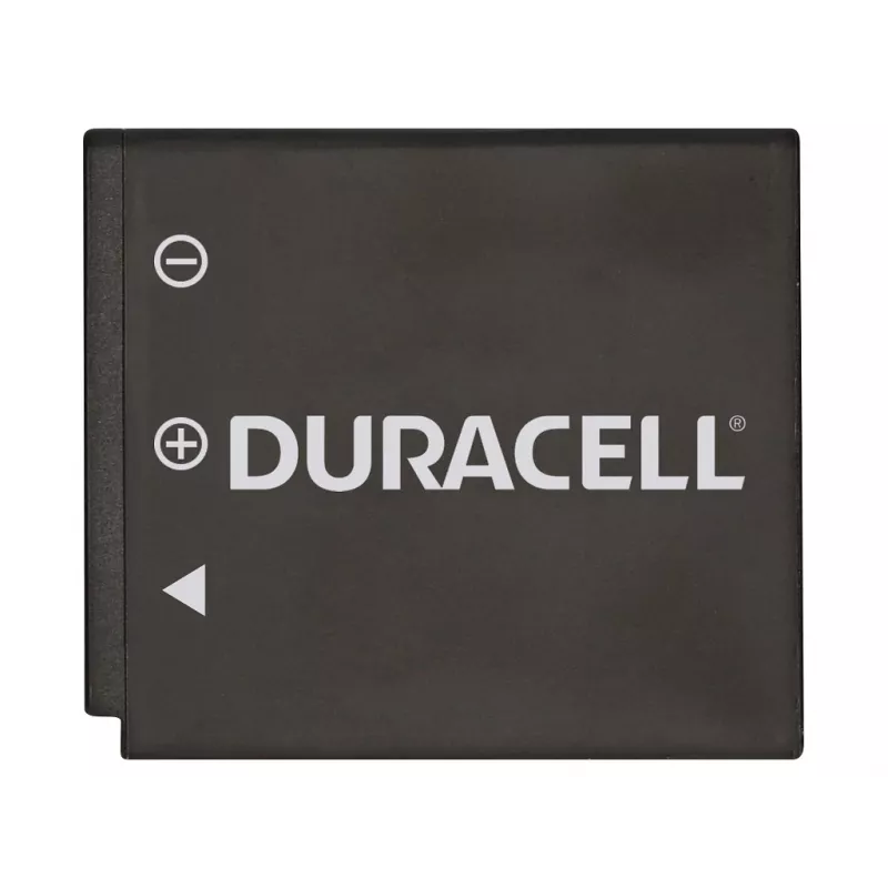 Batería de cámara Duracell - Reemplazo para batería Pentax D-LI68