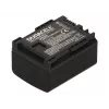 Batería de cámara/videocámara 2-Power DR9689 ion de litio (Li-Ion) 900 mAh