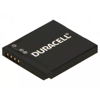 Batería de cámara Duracell - Reemplazo para batería Panasonic DMW-BCK7E