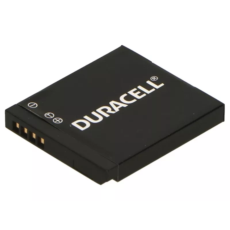 Batería de cámara Duracell - Reemplazo para batería Panasonic DMW-BCK7E