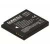 Batería de cámara Duracell - Reemplazo para batería Panasonic DMW-BCK7E