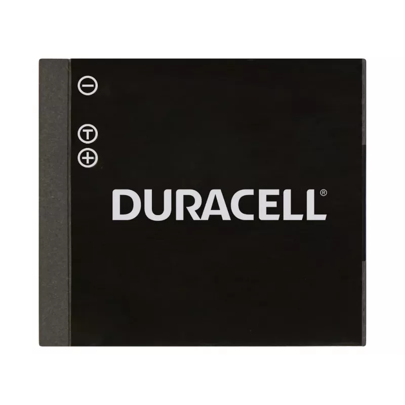 Batería de cámara Duracell - Reemplazo para batería Panasonic DMW-BCK7E