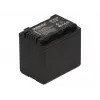 Batería de cámara/videocámara Duracell DRPVBT380 3560 mAh