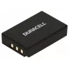 Batería de cámara Duracell - Reemplazo para batería Olympus BLS-1
