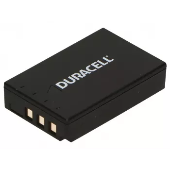 Batería de cámara Duracell - Reemplazo para batería Olympus BLS-1
