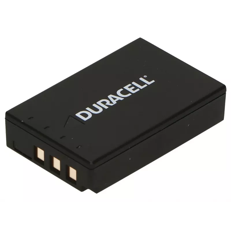 Batería de cámara Duracell - Reemplazo para batería Olympus BLS-1
