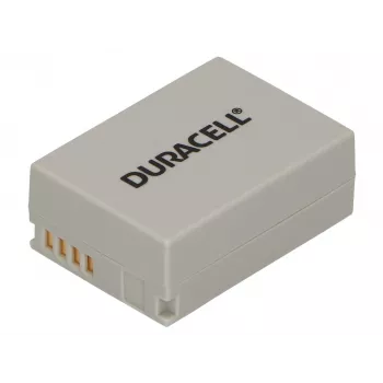 Batería de cámara Duracell - Reemplazo para batería Canon NB-7L