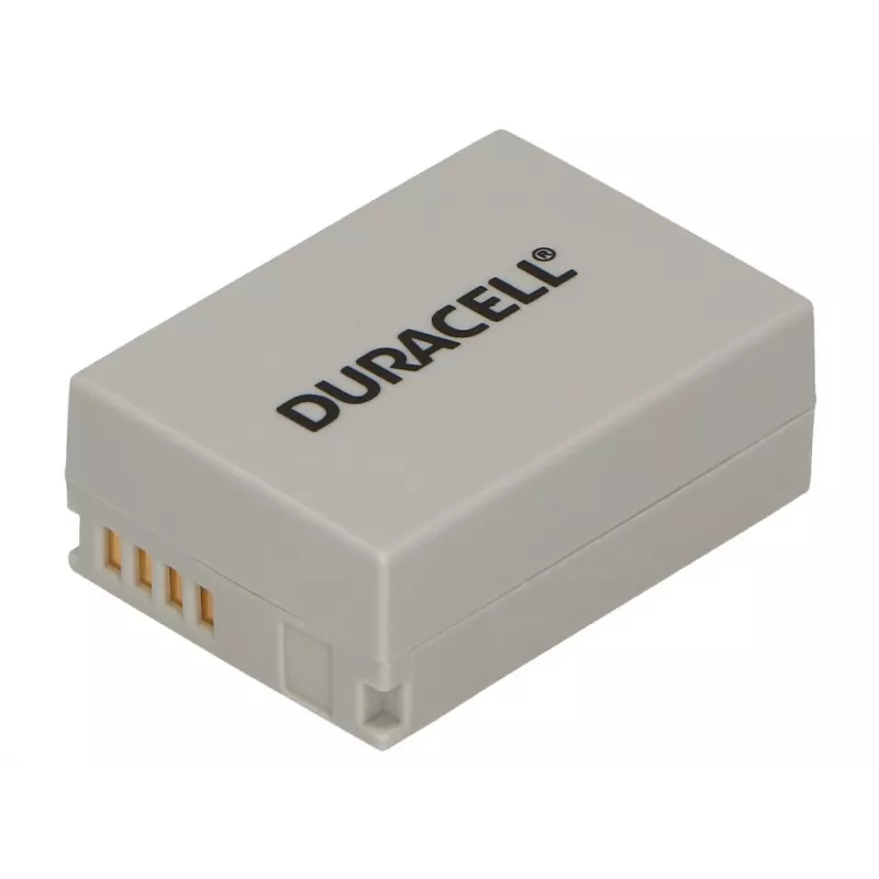 Batería de cámara Duracell - Reemplazo para batería Canon NB-7L