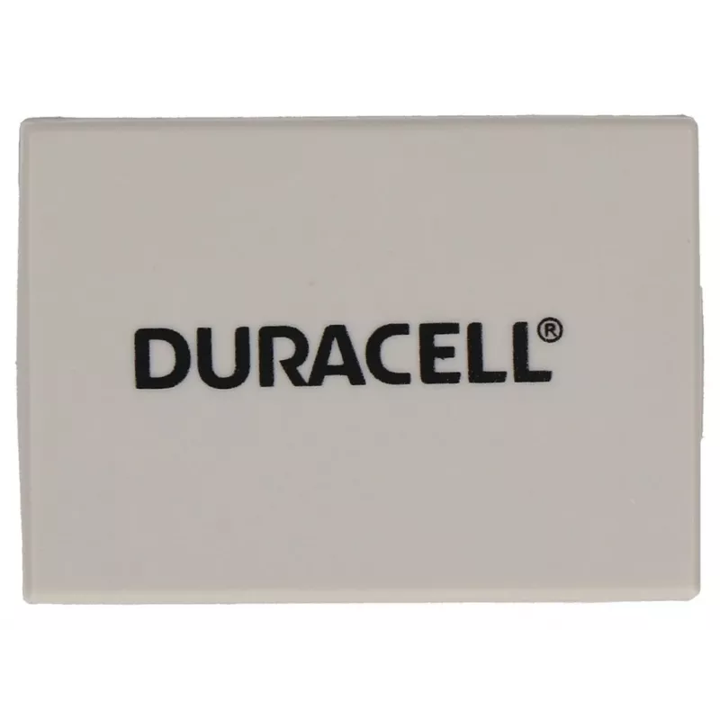 Batería de cámara Duracell - Reemplazo para batería Canon NB-7L