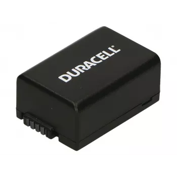 Batería de cámara Duracell - Reemplazo para batería Panasonic DMW-BMB9E