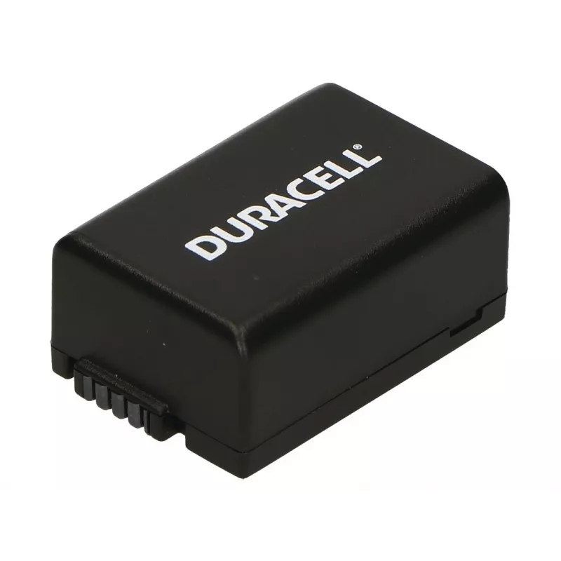 Batería de cámara Duracell - Reemplazo para batería Panasonic DMW-BMB9E