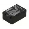 Batería de cámara Duracell - Reemplazo para batería Panasonic DMW-BMB9E