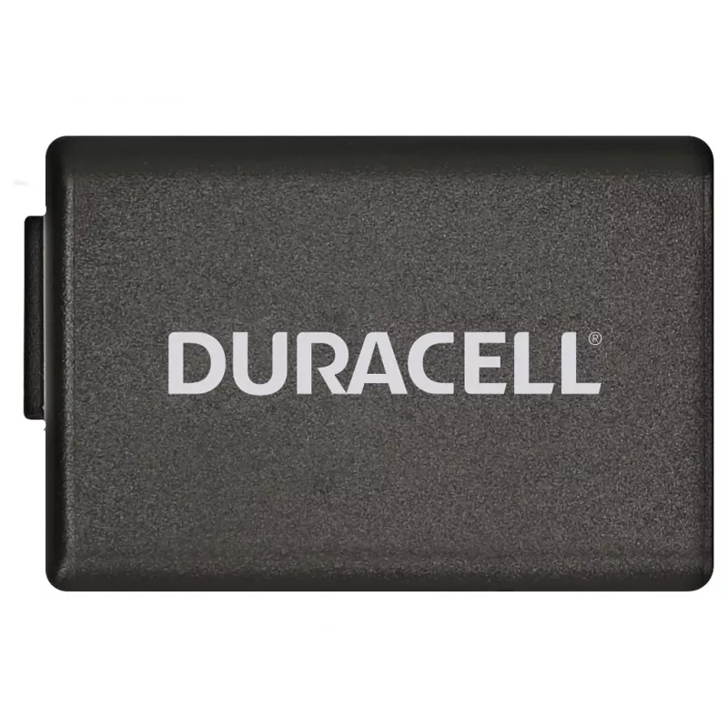 Batería de cámara Duracell - Reemplazo para batería Panasonic DMW-BMB9E