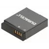 Batería de cámara Duracell DMW-BLH7E 600mAh ion de litio
