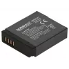 Batería de cámara Duracell DMW-BLH7E 600mAh ion de litio