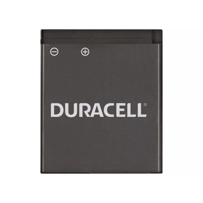 Batería de cámara Duracell DMW-BLH7E 600mAh ion de litio