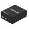 Batería de cámara/videocámara Duracell DROBLH1 2000 mAh