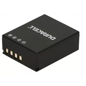 Batería de cámara/videocámara Duracell DROBLH1 2000 mAh