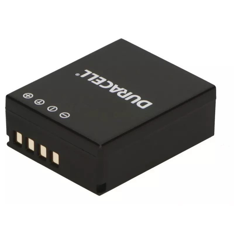 Batería de cámara/videocámara Duracell DROBLH1 2000 mAh