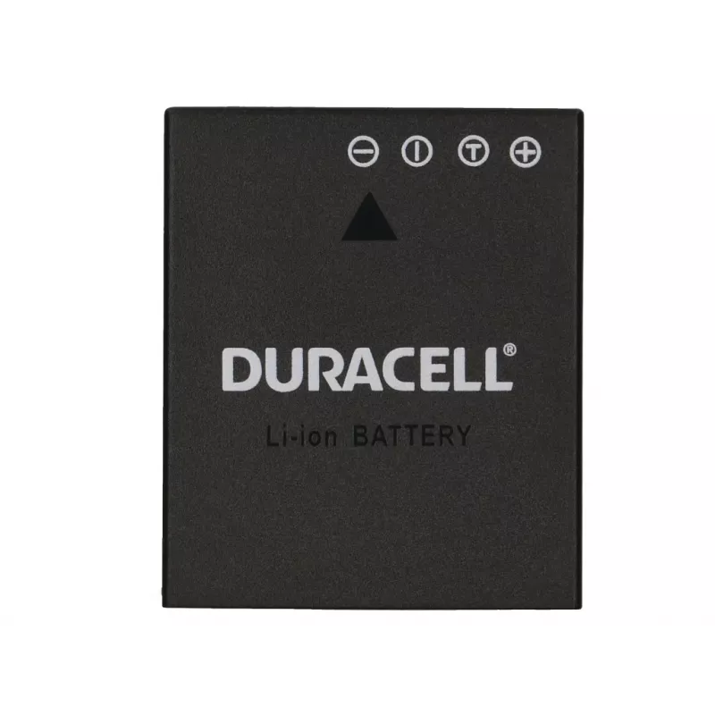 Batería de cámara/videocámara Duracell DROBLH1 2000 mAh