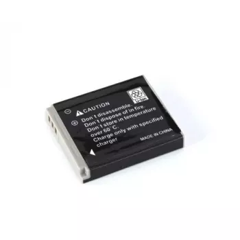 Batería Ansmann A-CAN NB 4 L ion de litio 700 mAh