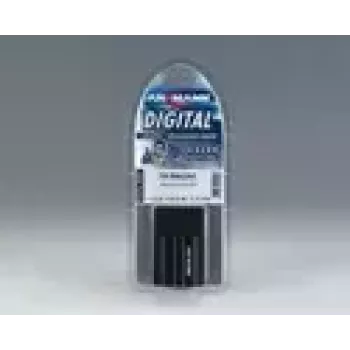 Batería Ansmann A-PAN CGA S006 ion de litio 800 mAh