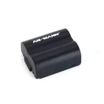 Batería Ansmann A-PAN CGA S006 ion de litio 800 mAh