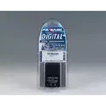Batería Ansmann A-PAN CGA S007 ion de litio 800 mAh