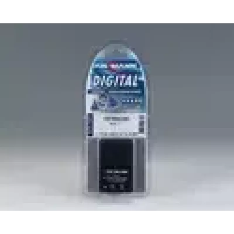 Batería Ansmann A-PAN CGA S007 ion de litio 800 mAh