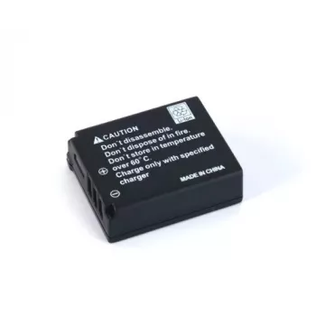 Batería Ansmann A-PAN CGA S007 ion de litio 800 mAh