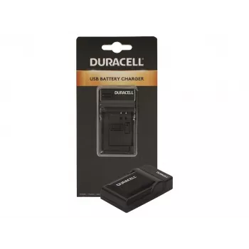 Cargador de batería de interior Duracell DRC5903