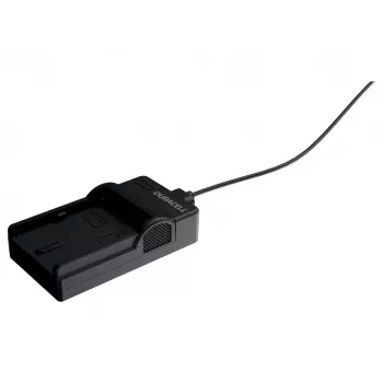 Cargador de batería de interior Duracell DRC5903