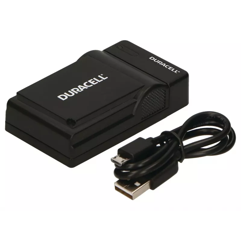 Cargador de batería Indoor Duracell DRF5983