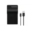 Cargador de batería Indoor Duracell DRF5983
