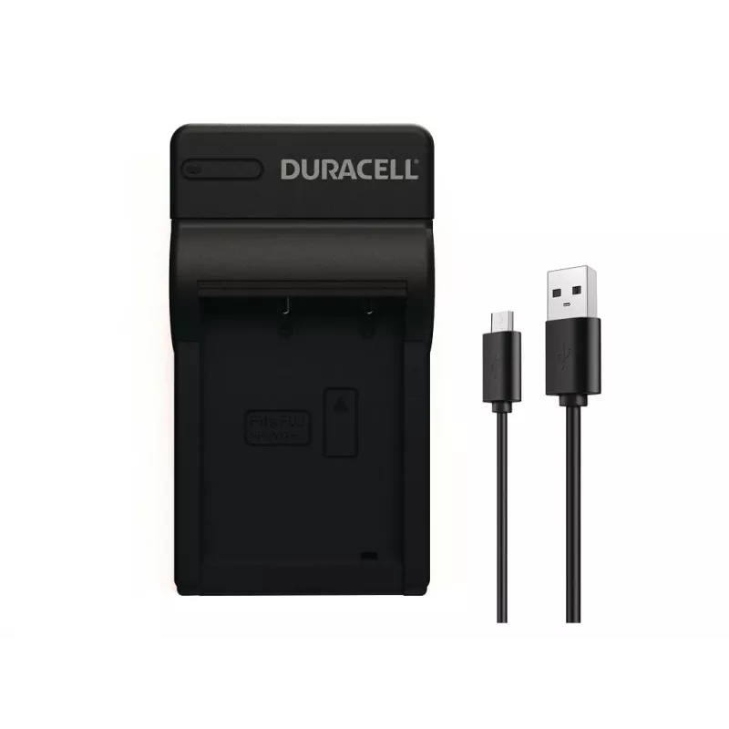 Cargador de batería Indoor Duracell DRF5983